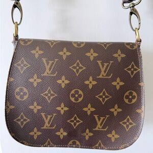 Vintage Boho Odessey Crossbody Bag